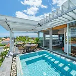 Sandikala Penthouse