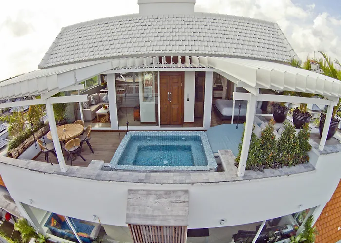 Sandikala Penthouse