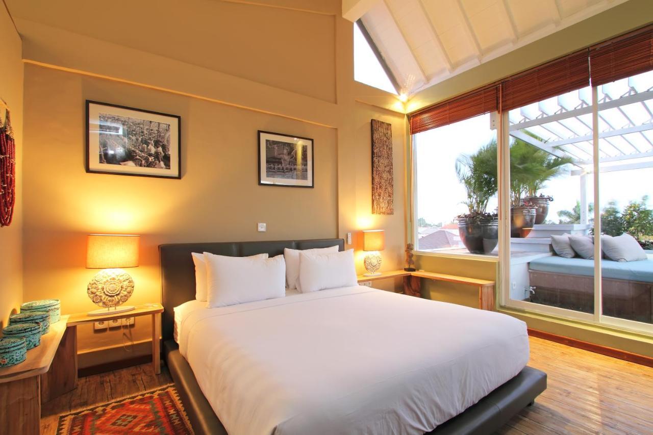 Sandikala Penthouse Seminyak (Bali)