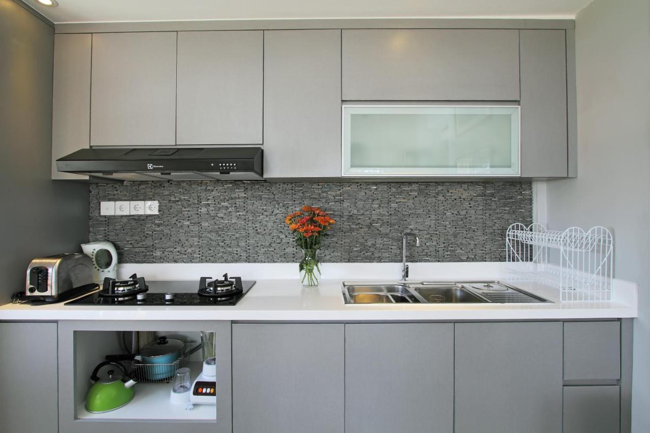 Sandikala Penthouse *