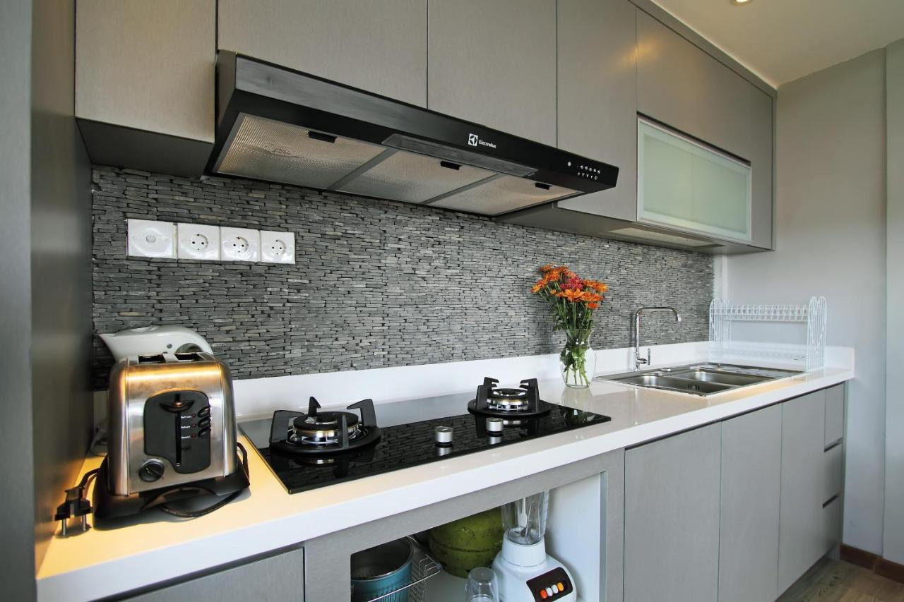 Apartemen Sandikala Penthouse