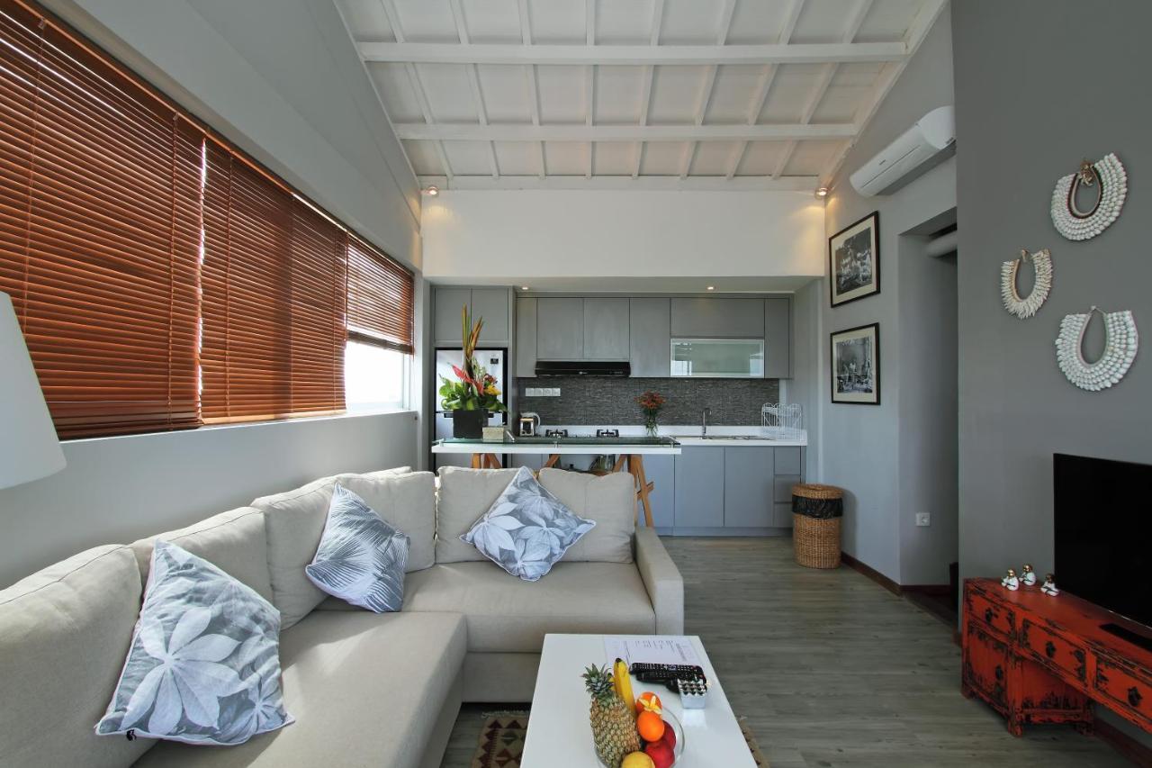 Sandikala Penthouse Apartemen *