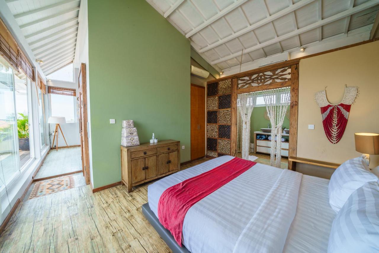 Sandikala Penthouse Apartemen *