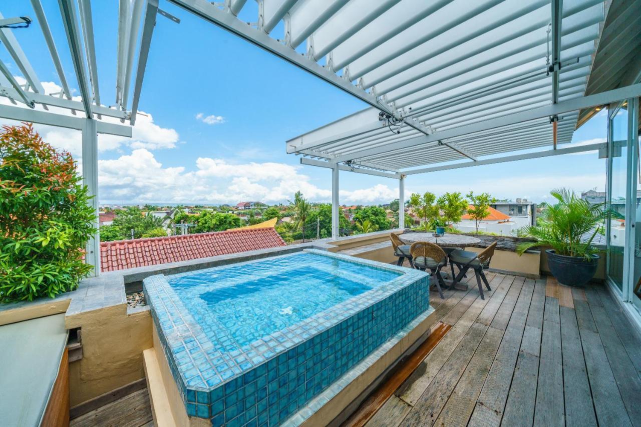 Apartemen Sandikala Penthouse Seminyak (Bali)