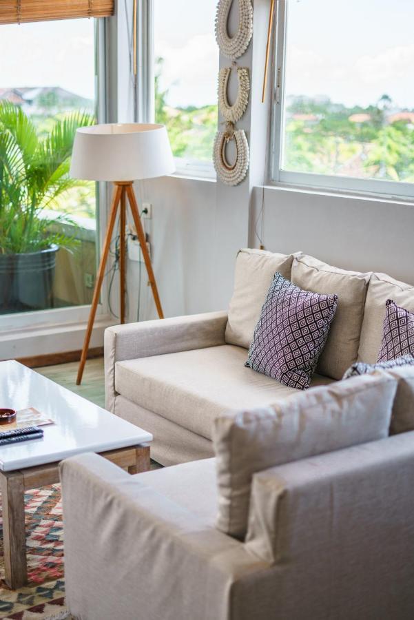 Sandikala Penthouse Apartemen *