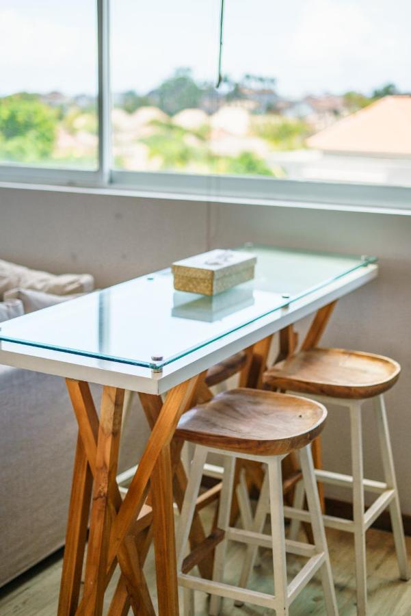 Sandikala Penthouse *