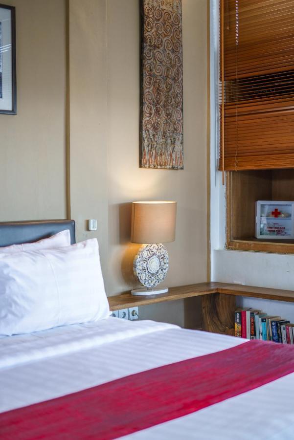 Sandikala Penthouse Apartemen