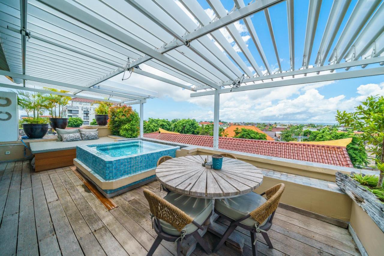 Sandikala Penthouse Apartemen *