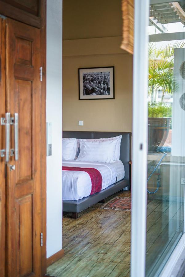 Sandikala Penthouse