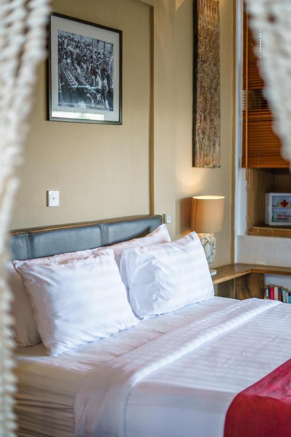 Sandikala Penthouse *