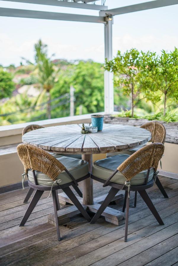 Apartemen Sandikala Penthouse *