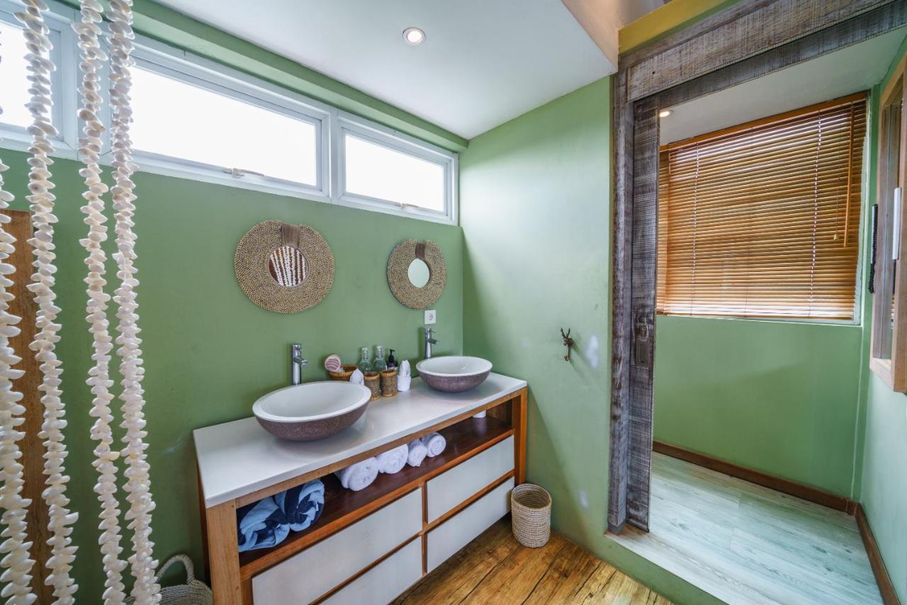 Apartemen Sandikala Penthouse *