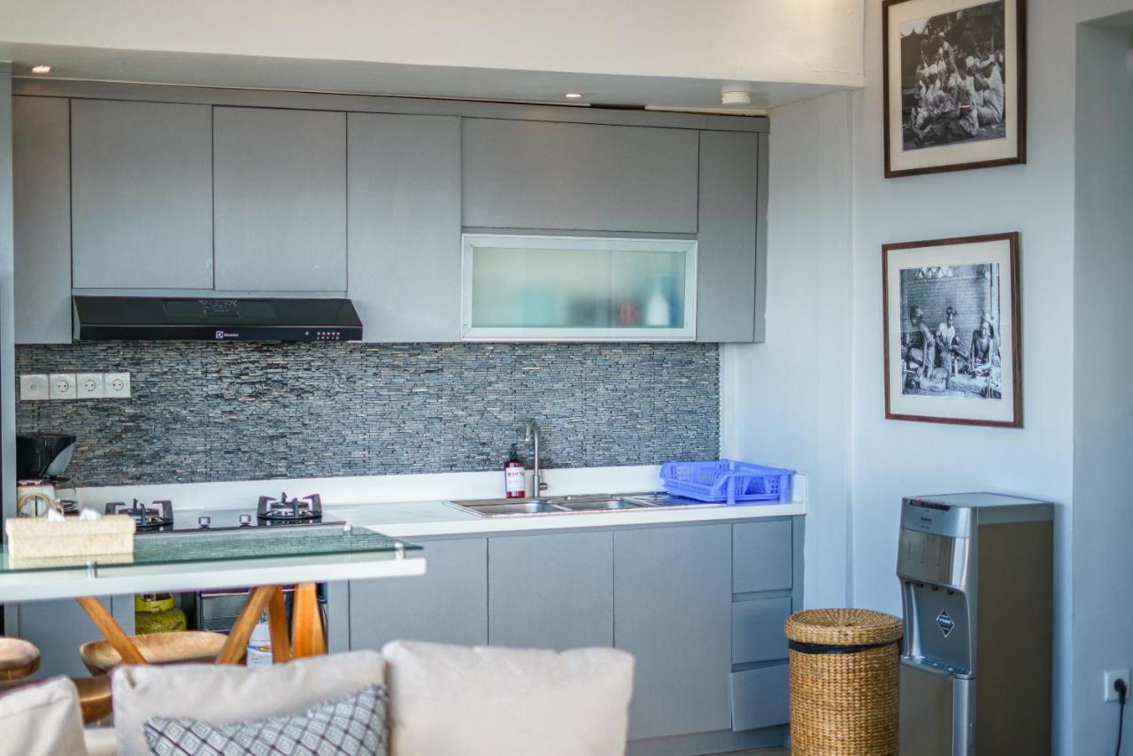 Apartemen Sandikala Penthouse *