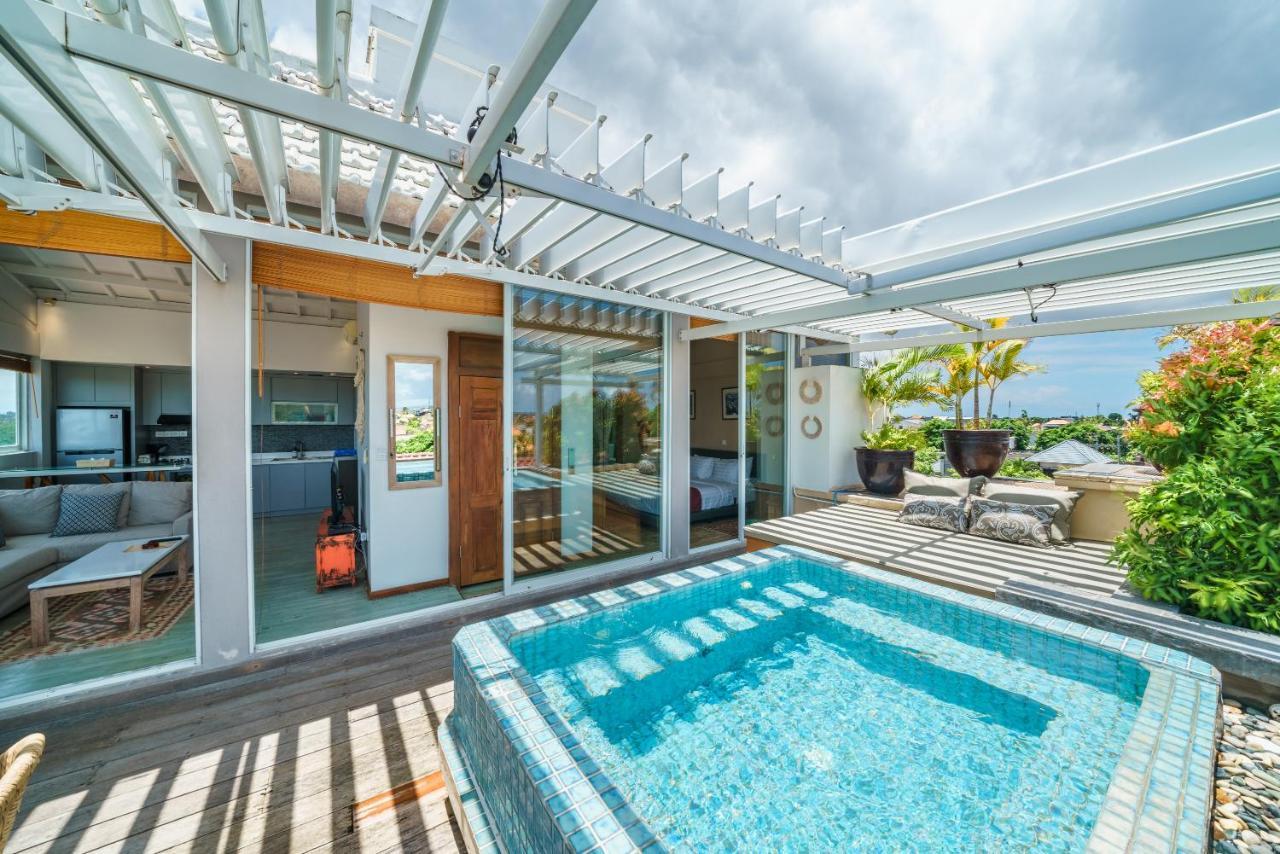 Sandikala Penthouse *