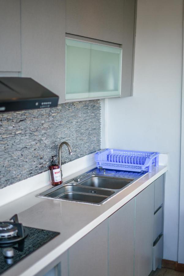 Sandikala Penthouse