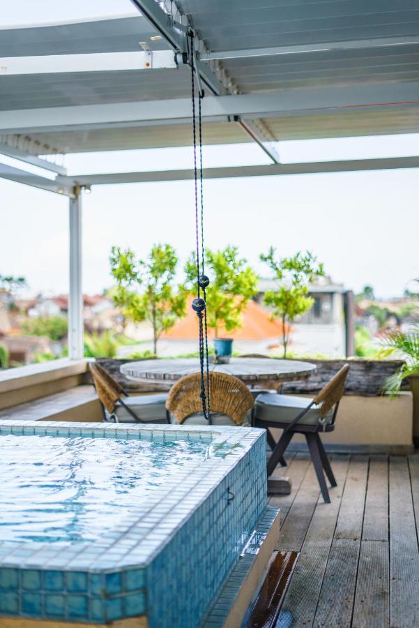 Sandikala Penthouse *