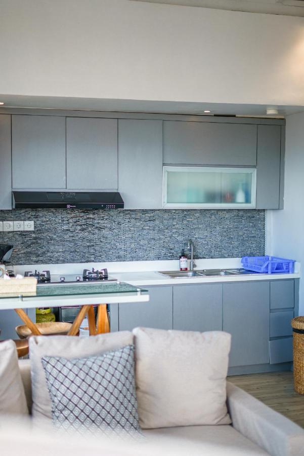 Sandikala Penthouse *