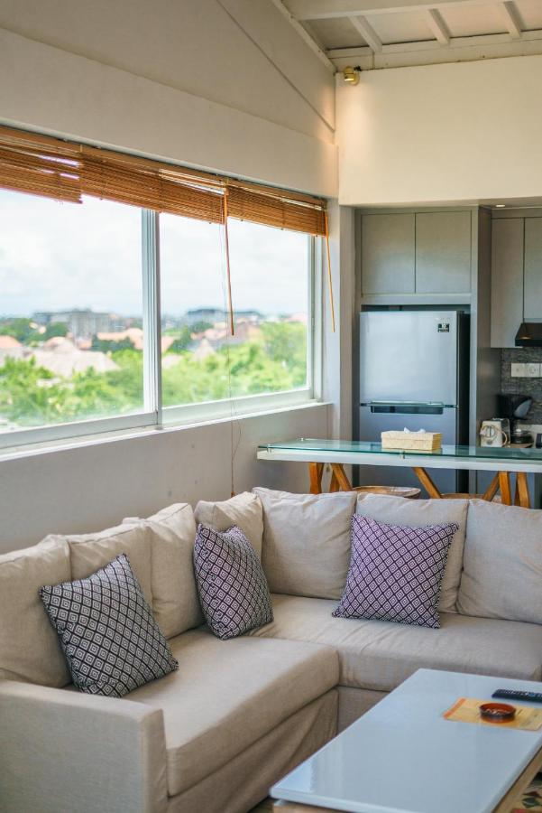 Sandikala Penthouse *