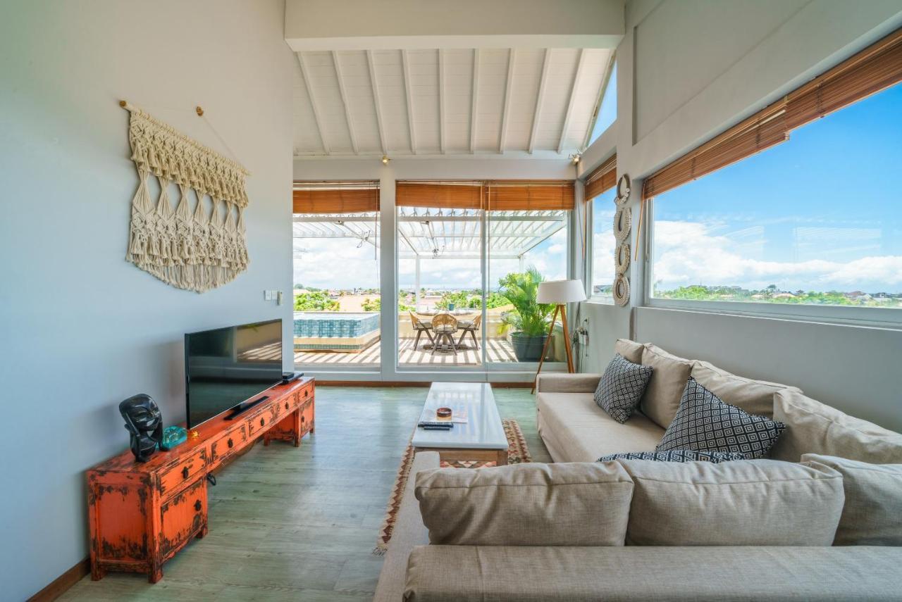 Sandikala Penthouse * Seminyak (Bali)