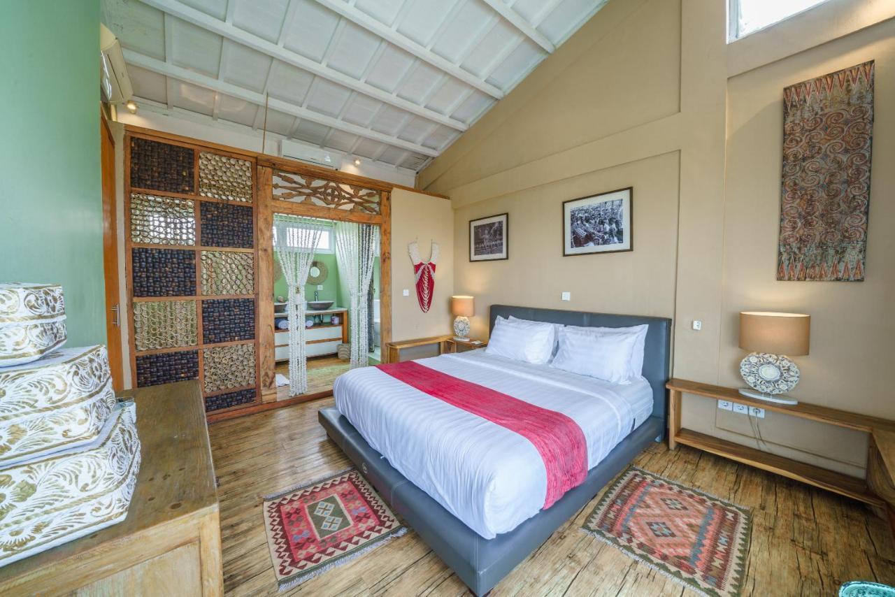 Sandikala Penthouse * Seminyak (Bali)