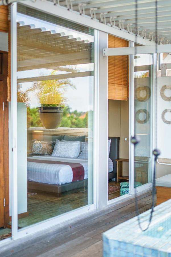 Sandikala Penthouse * Seminyak (Bali)