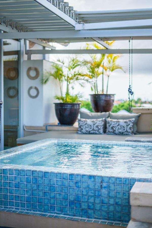 Apartemen Sandikala Penthouse