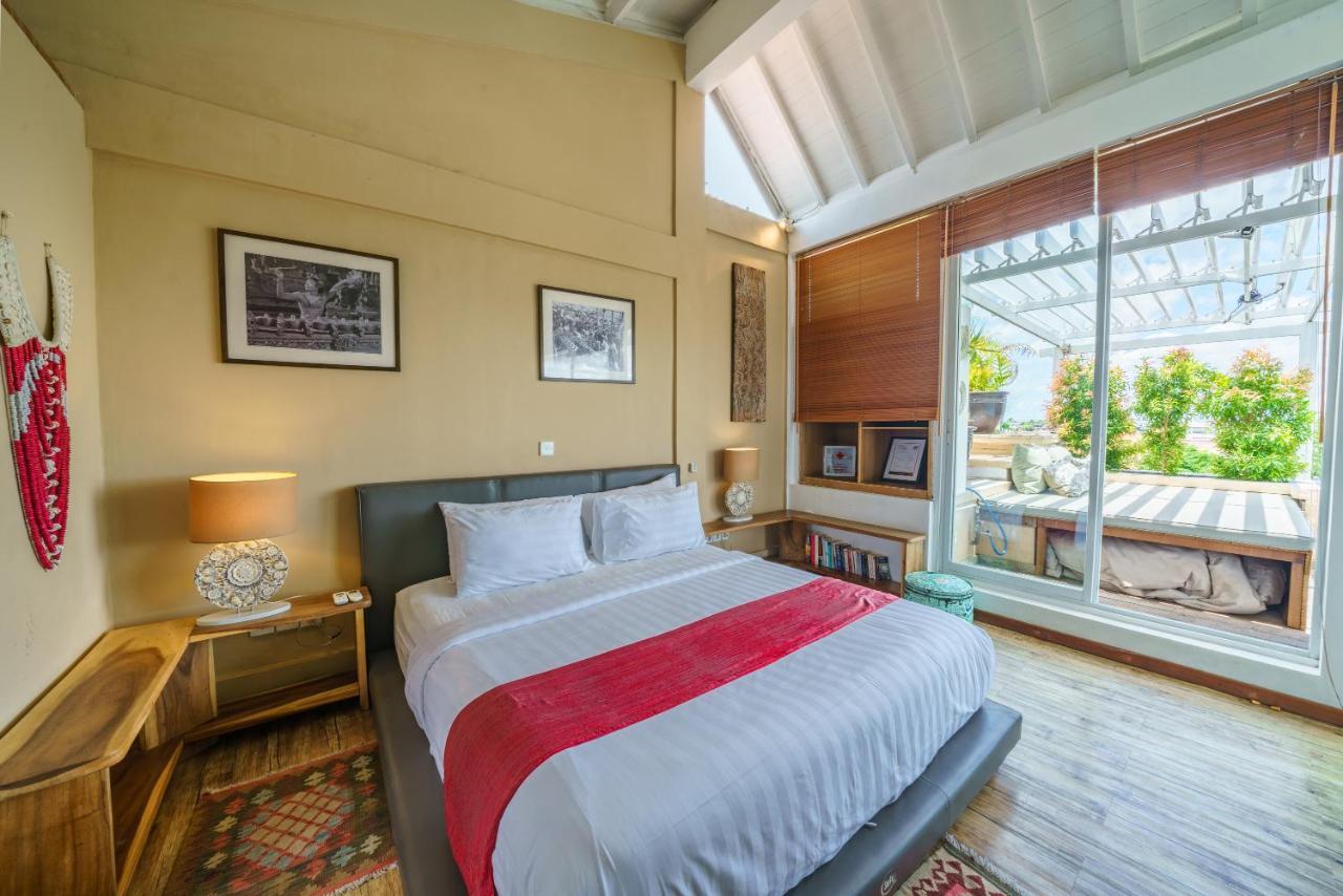 Sandikala Penthouse Seminyak (Bali)