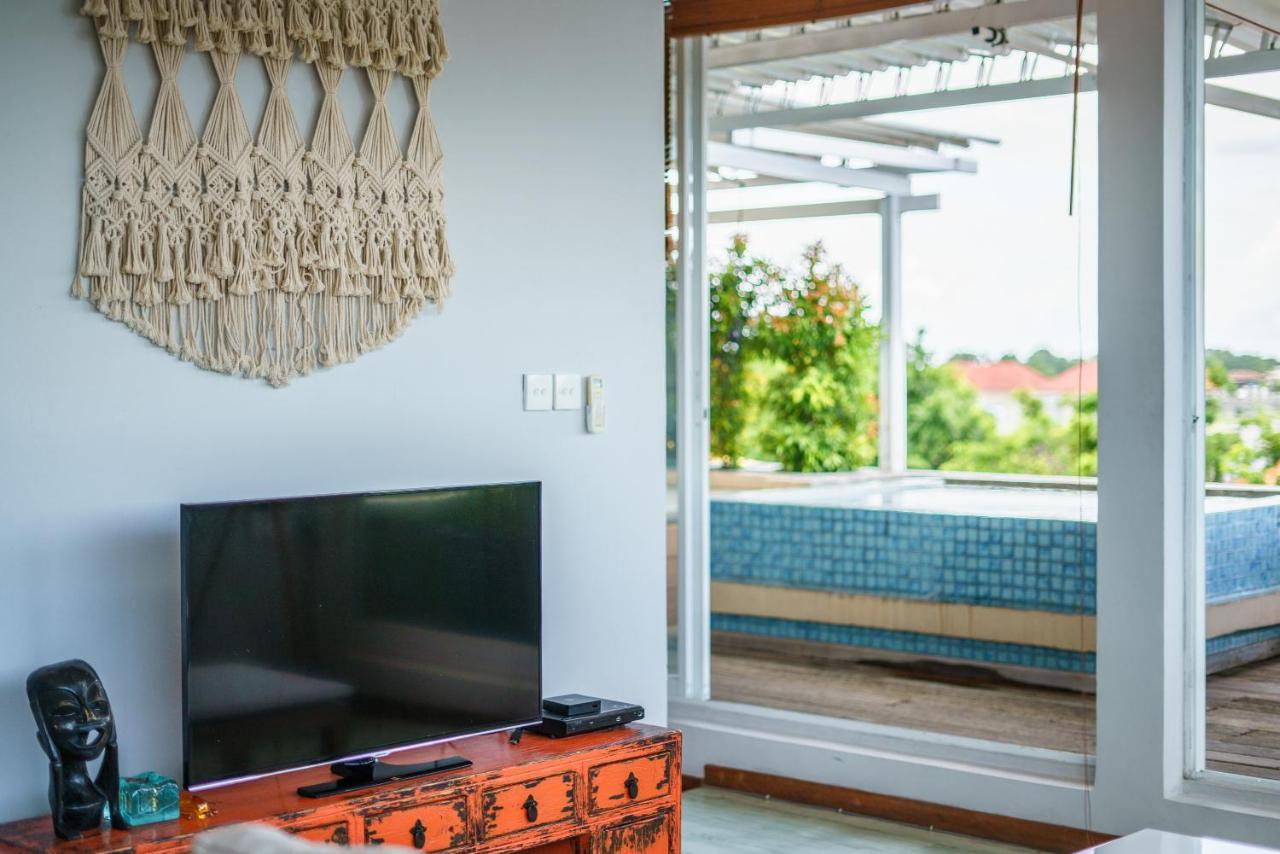 Sandikala Penthouse Seminyak (Bali)