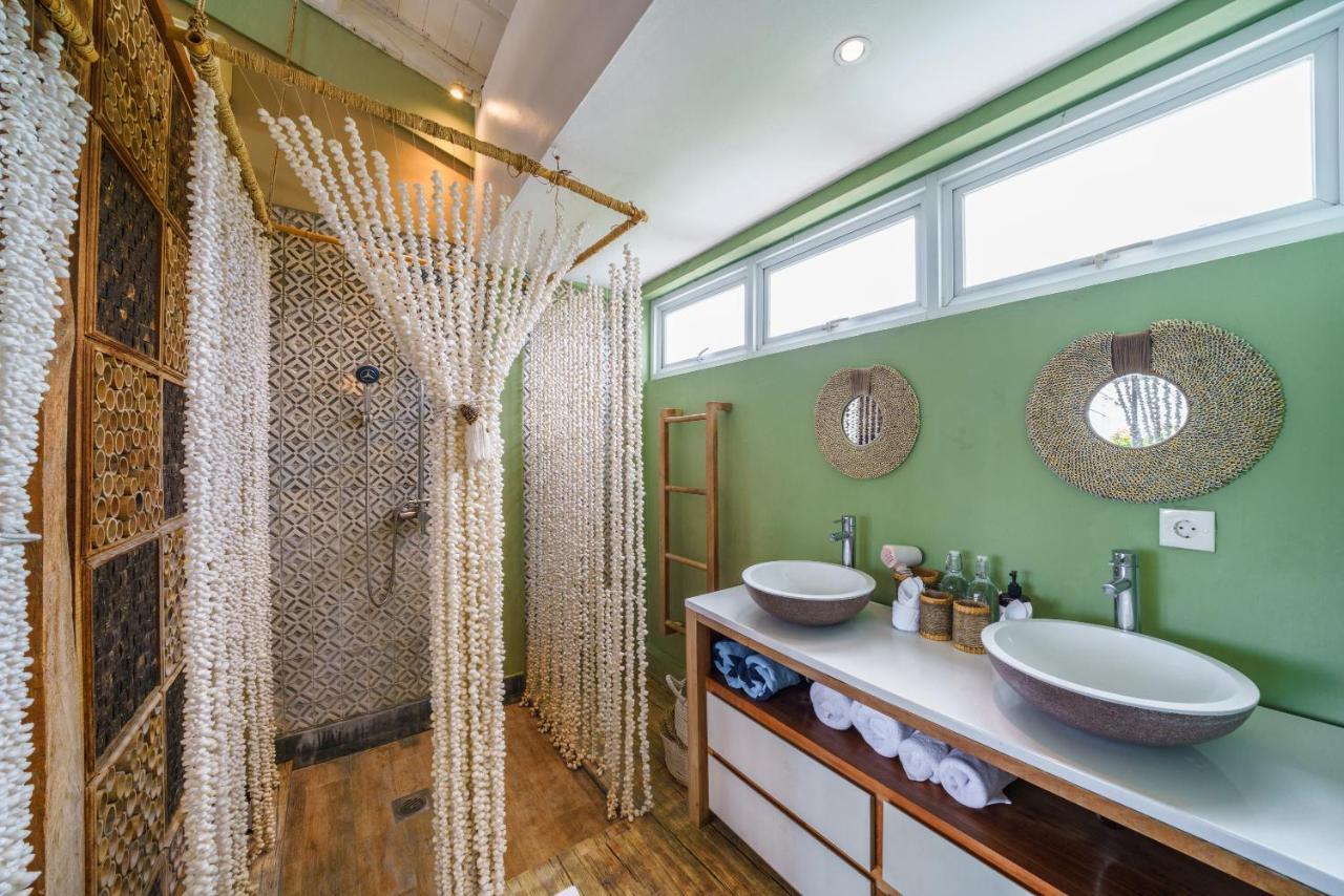 Sandikala Penthouse Apartemen