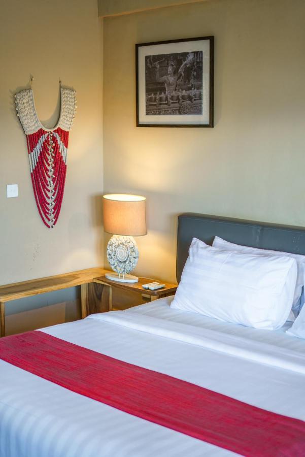 Sandikala Penthouse Apartemen