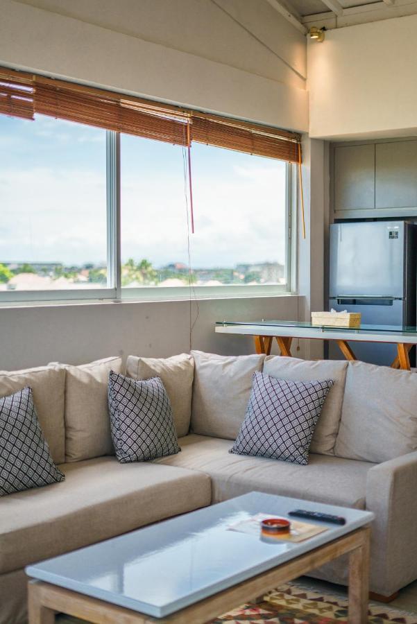 Apartemen Sandikala Penthouse Seminyak (Bali)
