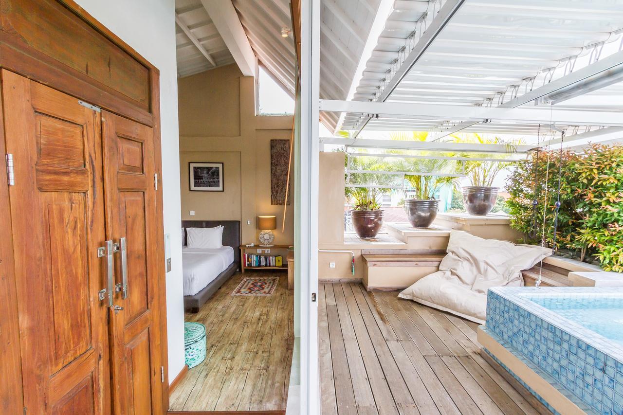 Sandikala Penthouse