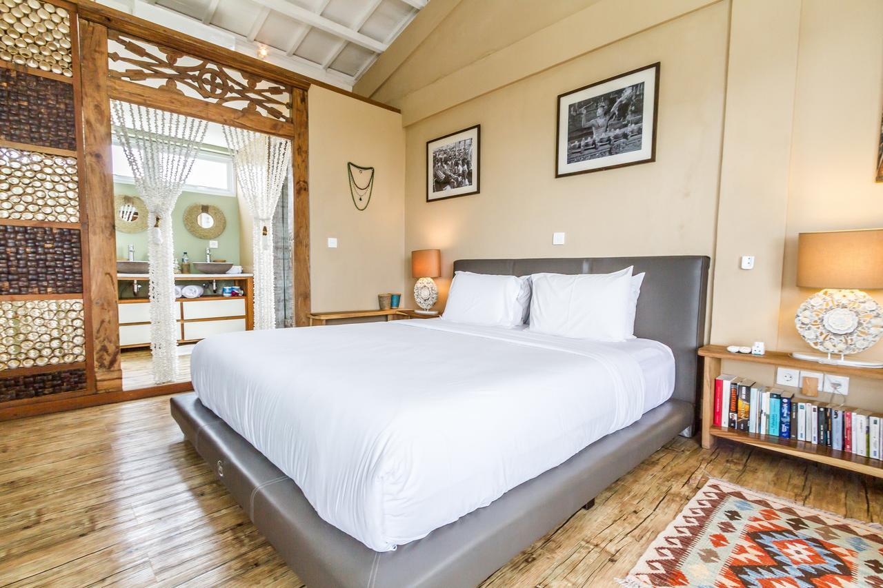 Apartemen Sandikala Penthouse Seminyak (Bali)