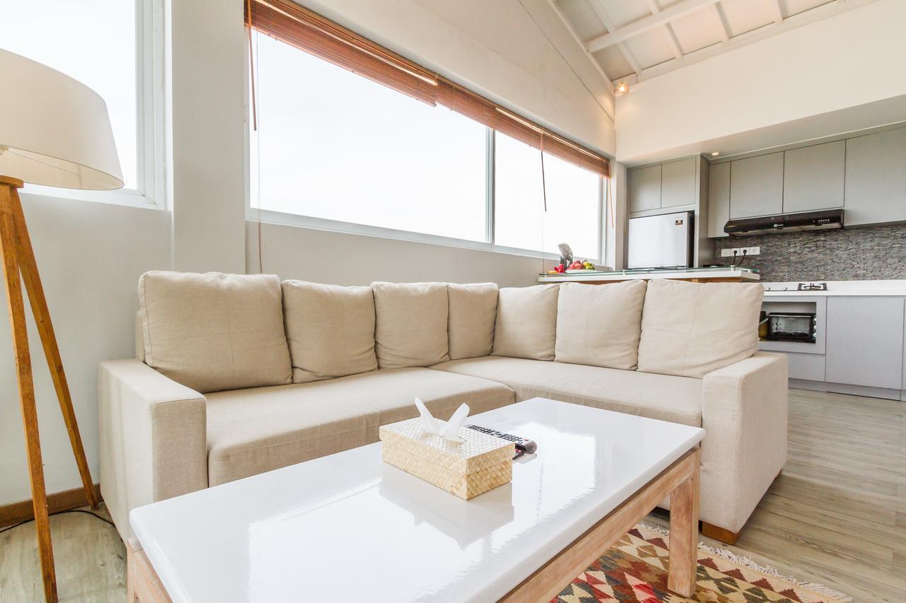 Sandikala Penthouse