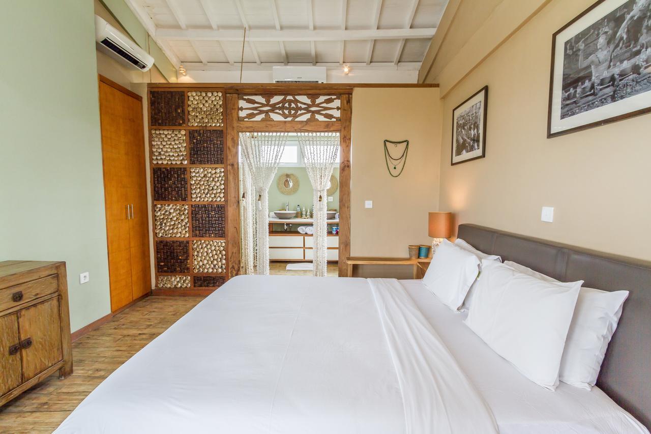 Apartemen Sandikala Penthouse Seminyak (Bali)