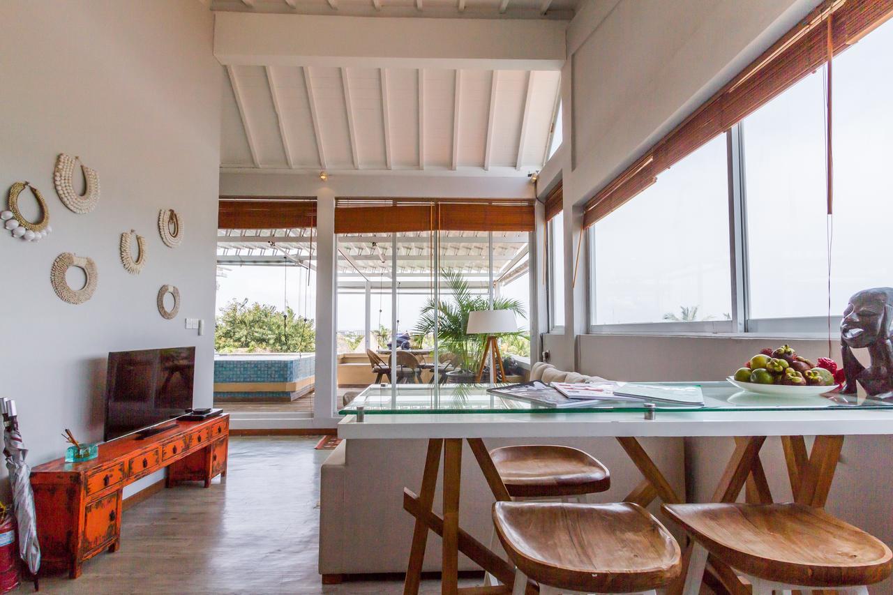 Apartemen Sandikala Penthouse Seminyak (Bali)