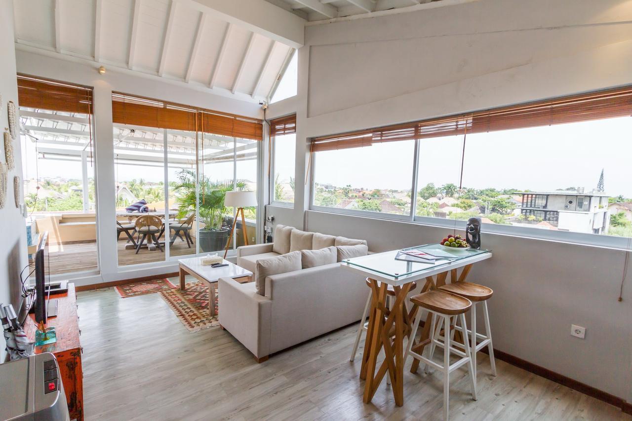 Sandikala Penthouse Apartemen *