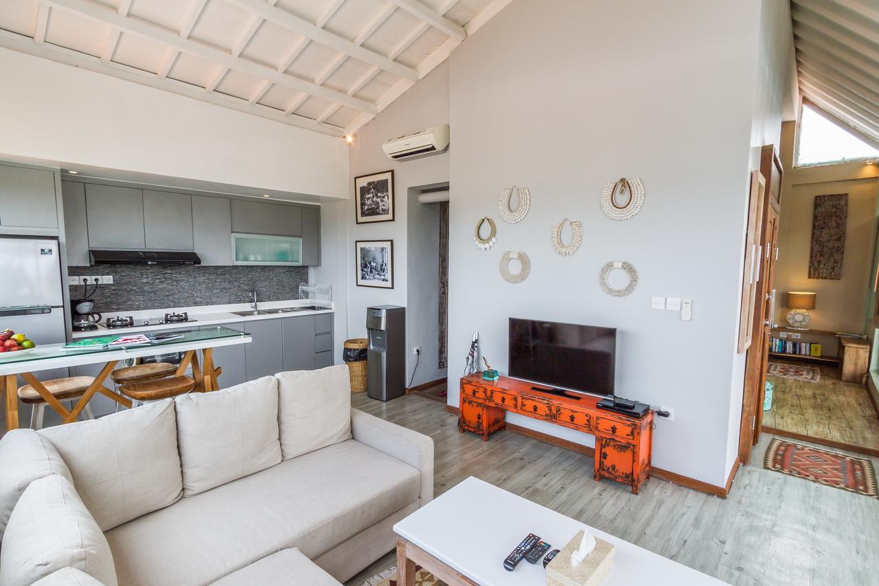 Sandikala Penthouse Apartemen