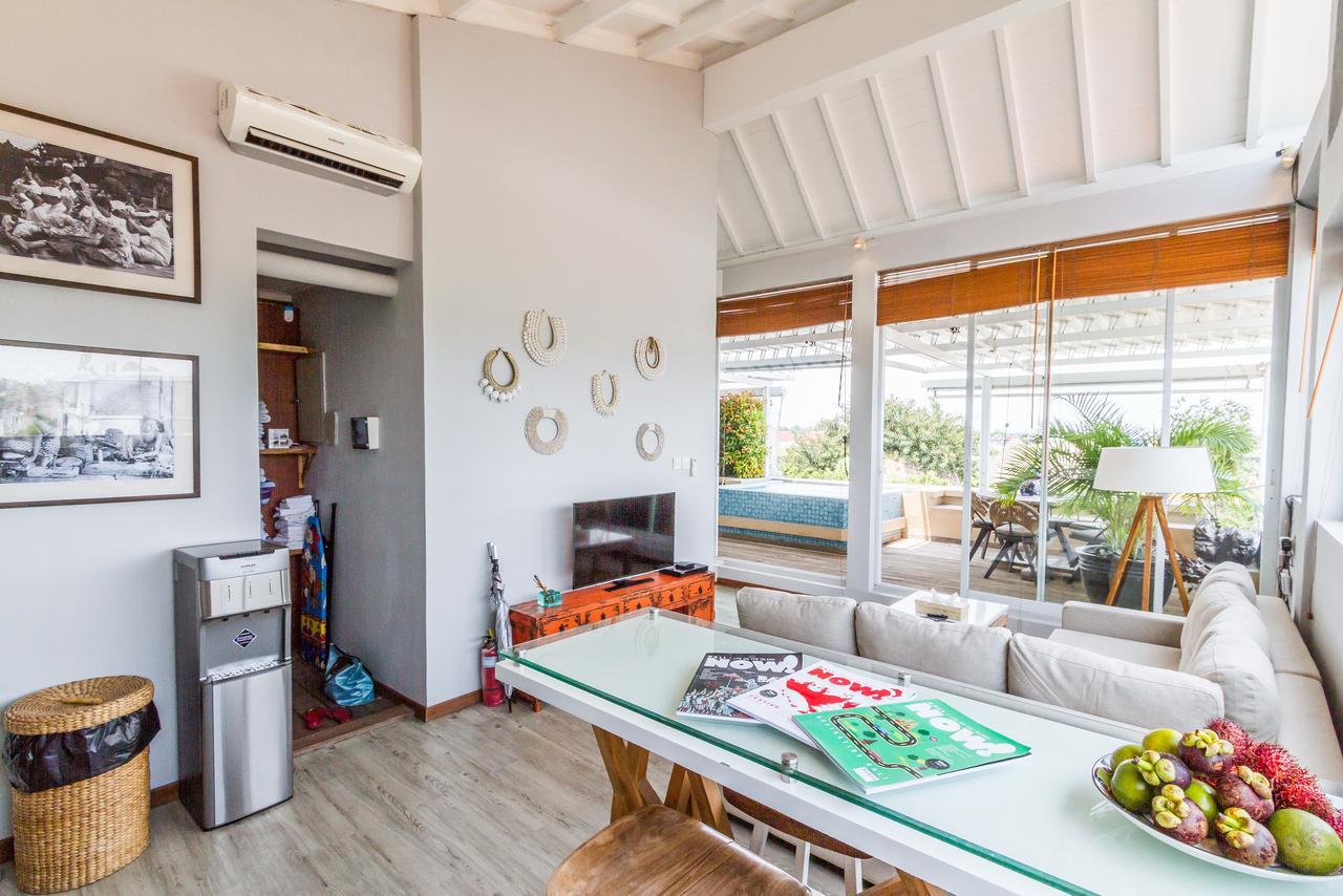 Apartemen Sandikala Penthouse Seminyak (Bali)