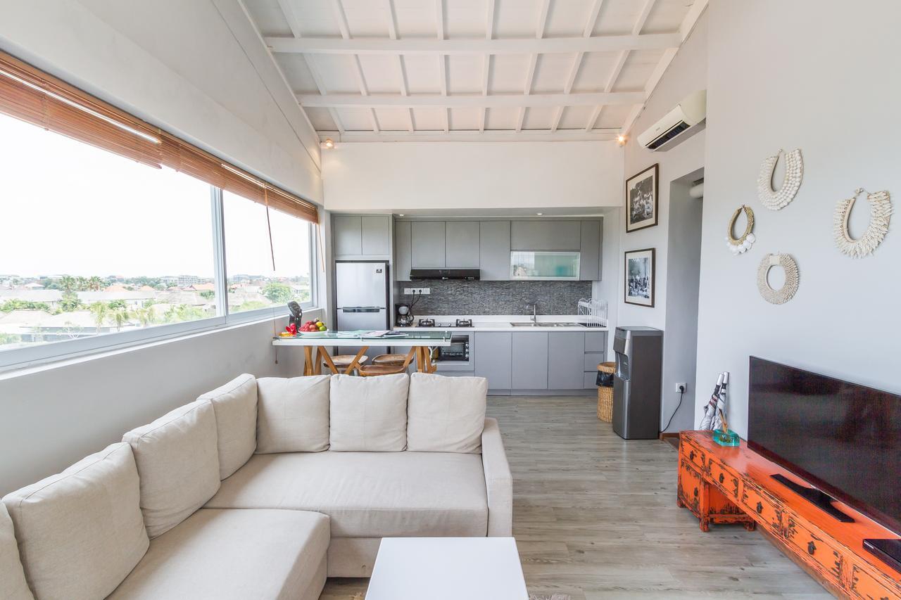 Sandikala Penthouse *