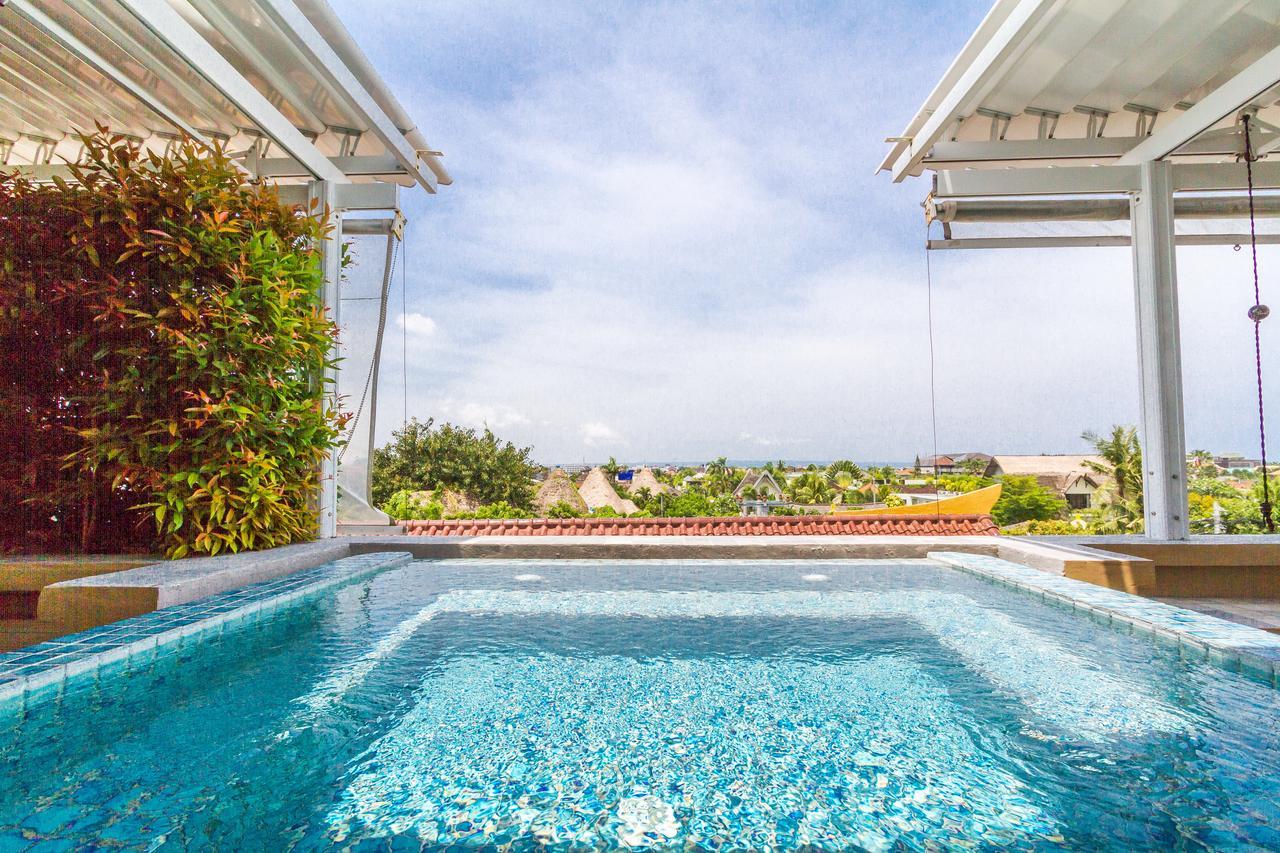 Sandikala Penthouse