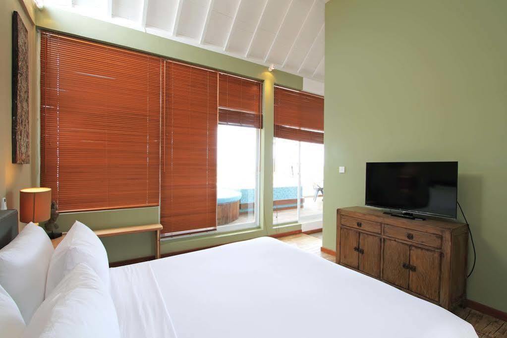 Sandikala Penthouse Apartemen Seminyak (Bali)