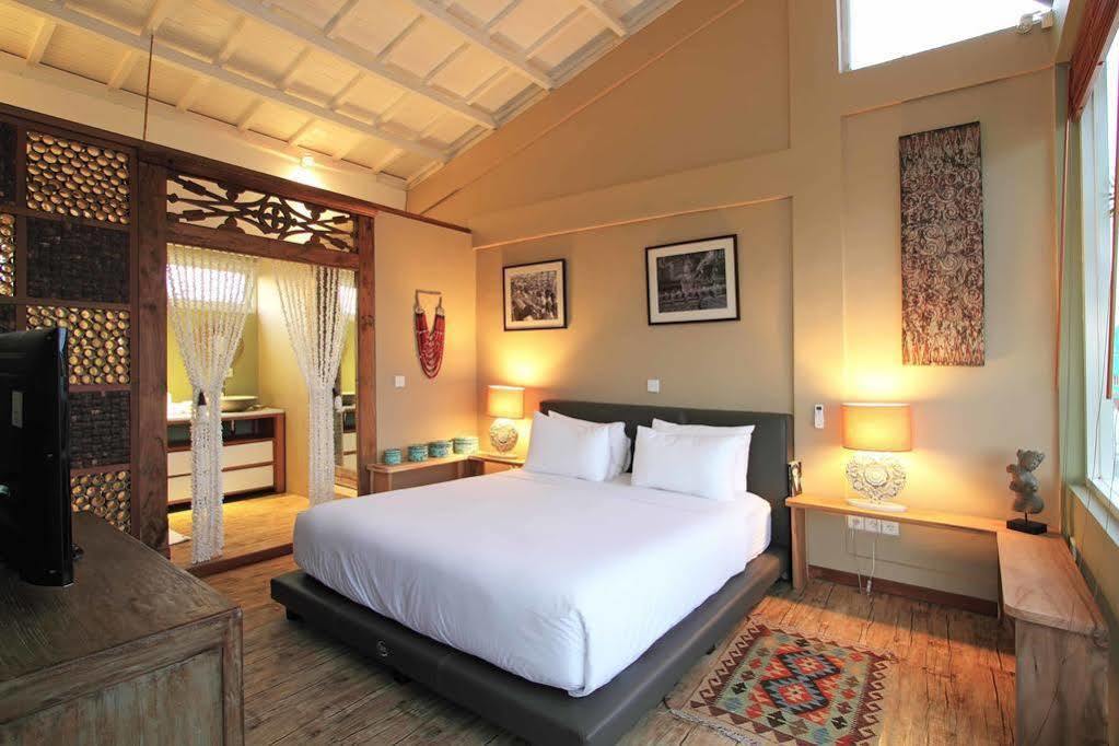 Sandikala Penthouse Seminyak (Bali)