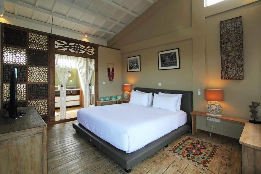 Sandikala Penthouse *