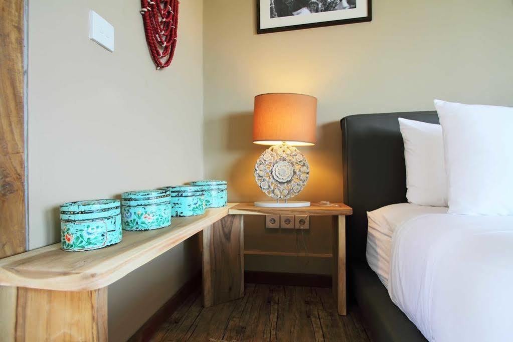 Sandikala Penthouse Apartemen *