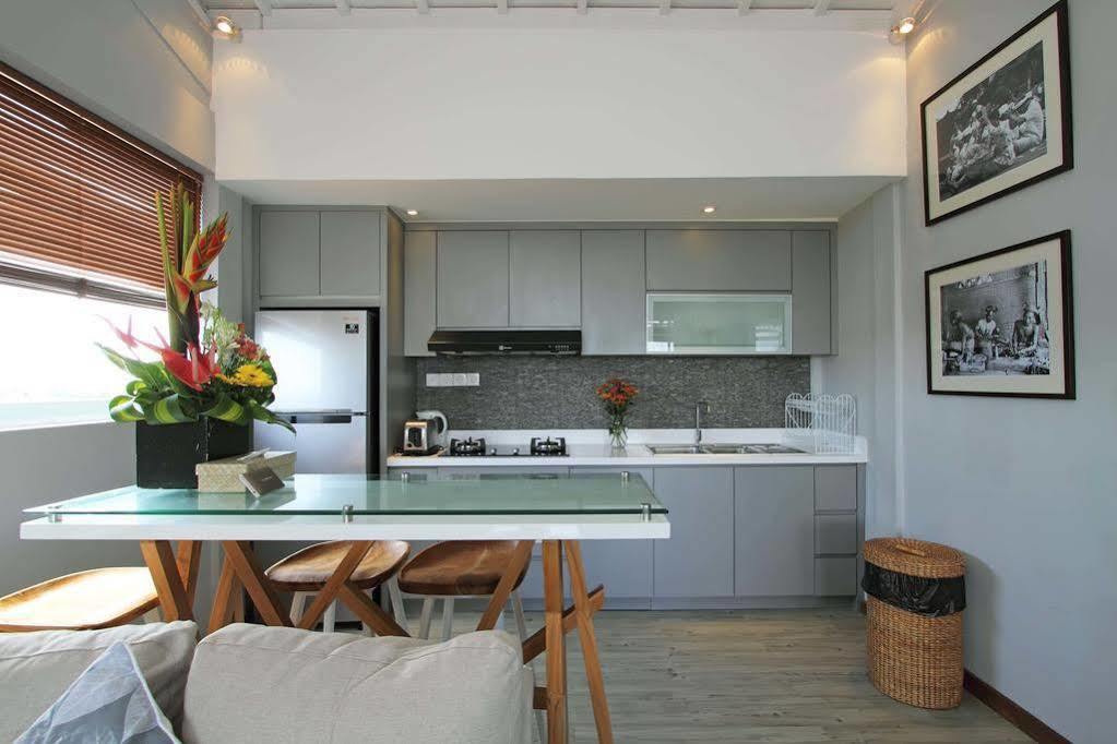 Sandikala Penthouse *