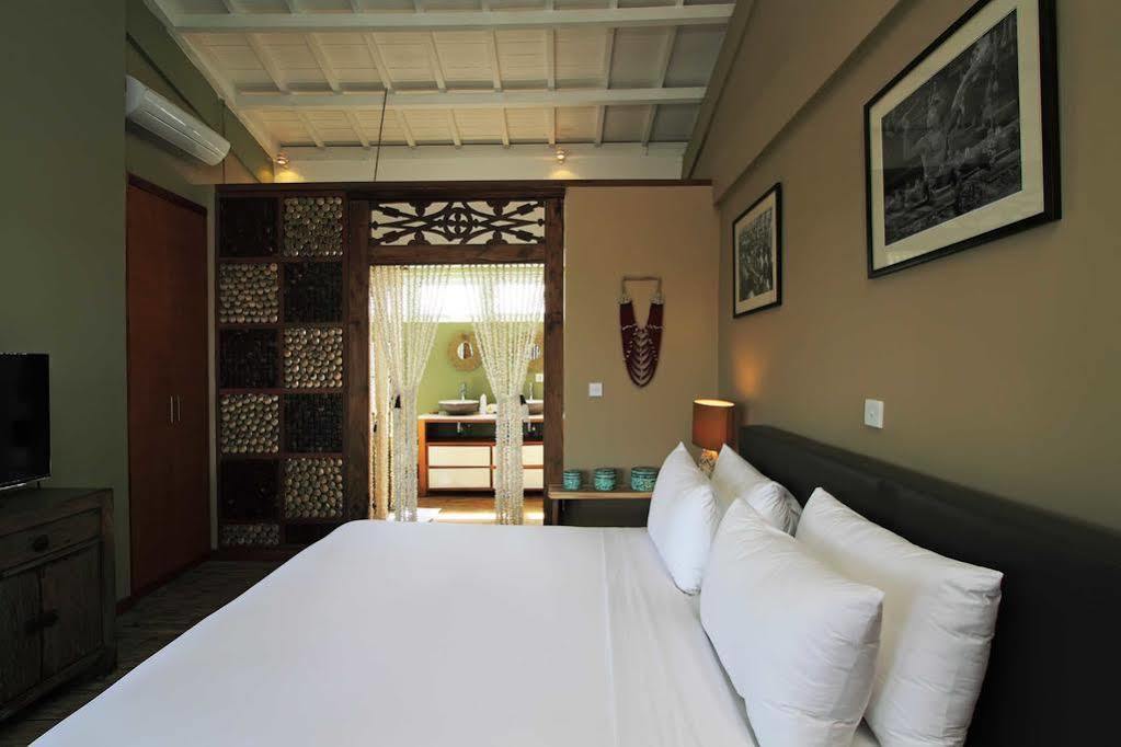 Apartemen Sandikala Penthouse *
