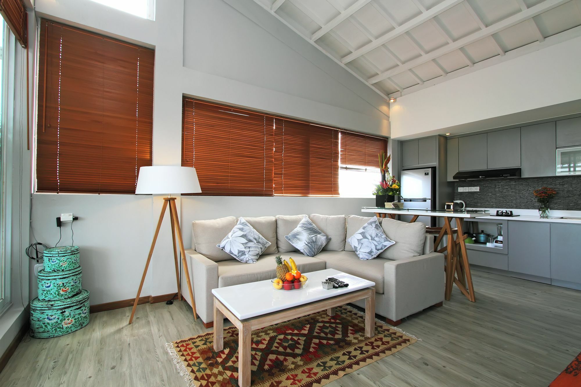 Sandikala Penthouse *
