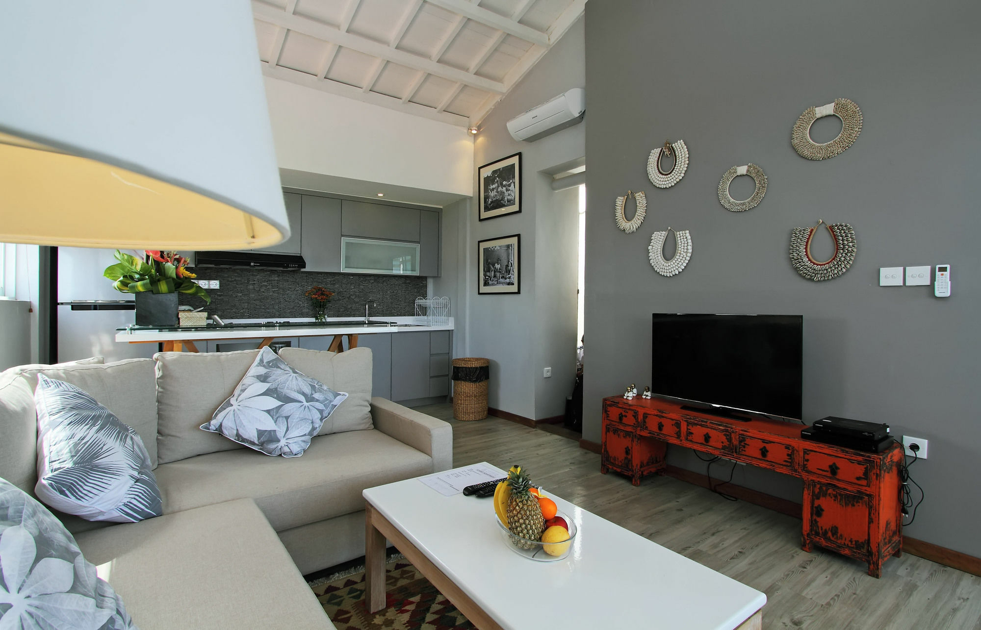 Sandikala Penthouse Apartemen
