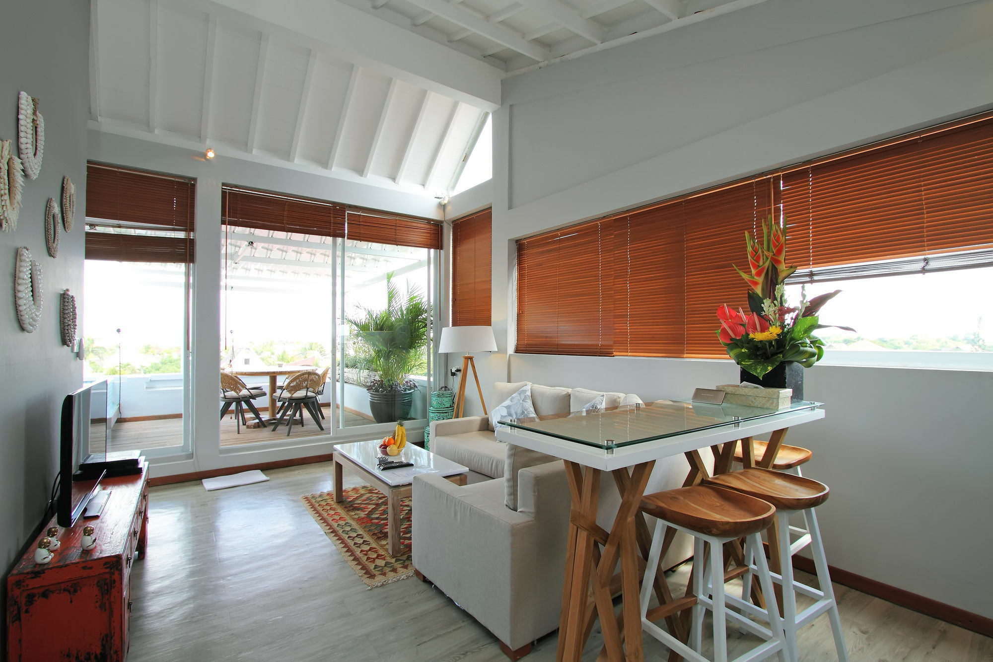 Sandikala Penthouse * Seminyak (Bali)
